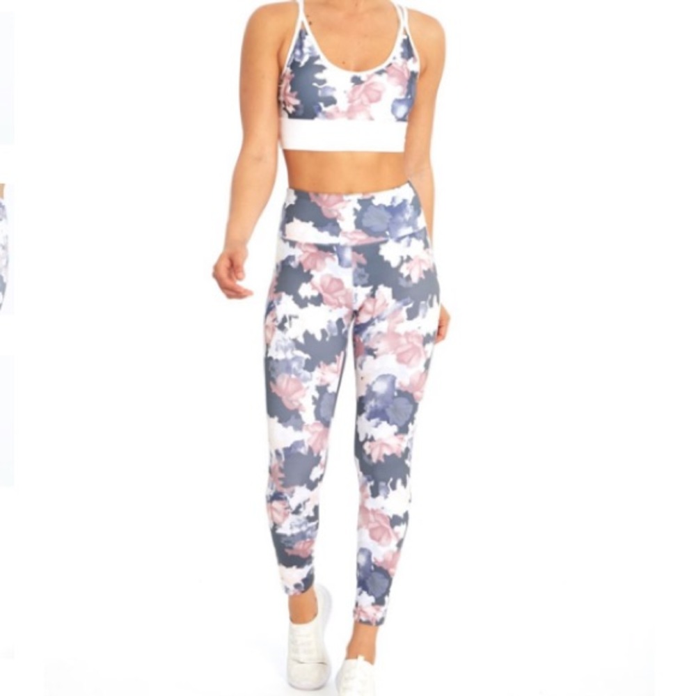 Marika Legging & Bra Bundle 🤸🏻‍♀️🧘🏻‍♀️💁🏻‍♀️